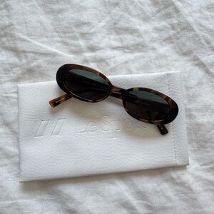 Le Specs Out Of Love Sunglasses
